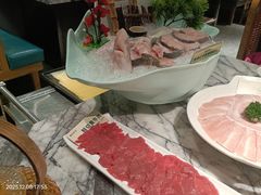 -鱼豆吉·豆浆鱼火锅(宜昌万达店)