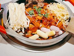 -七八冷面·延边朝鲜族美食(欢乐谷店)