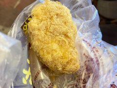 柠檬酸奶酥松小贝-鲍师傅糕点(春熙路店)