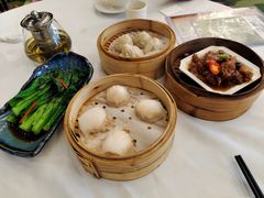 -稻香海鲜饭店(第一国际店)