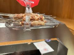 -老白清真烧烤(锦州旗舰店)