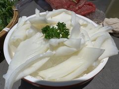 -生活如沸·顺德水牛奶火锅(大学路店)