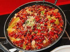 -京悦荟·京沪融合菜(漕河泾印象城店)