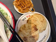 -武圣羊汤·西北面(朝阳门店)