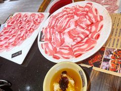 -唇辣号重庆老火锅(亦庄店)