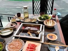 -皇城老妈川味火锅·大连海鲜火锅(港湾店)