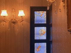 -老洋房花园饭店(绍兴路店)