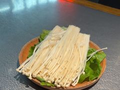 -探鱼·鲜青椒爽麻烤鱼(苏宁广场店)