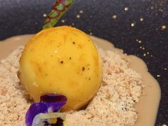 芒果慕斯-K·Kitchen KK牛扒厨房(江南西店)