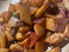 -那时新疆·若羌(经纬汇店)