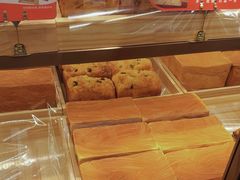 -爸爸糖吐司面包(悠唐购物中心店)