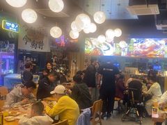 -本色.小马哥烧烤(无锡九里仓店)