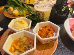 -牛New寿喜烧(虹桥新天地店)