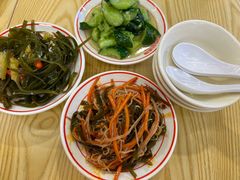 -71号豆汤饭·成都小馆(重庆观音桥店)