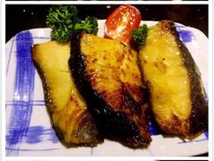 -梅筑·创意料理(王府井百货店)
