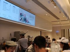 -喜茶(贵阳国贸逸天城店)