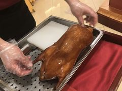 -北京全聚德(西客站店)