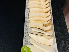 杏鲍菇-虎焱炭火烧肉