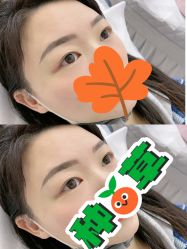 -韩美绣·骨相纹眉·洗眉美瞳线