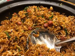 煲仔饭-苏浙徽·江南荟·本味融合菜(相城方圆里店)