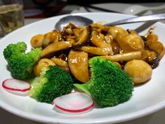 -小放牛河北菜(长安万达店)