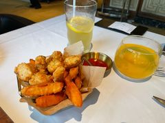 -哈布斯扒房(华发商都店)