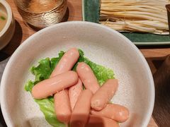 -巴奴毛肚火锅(京西大悦城店)