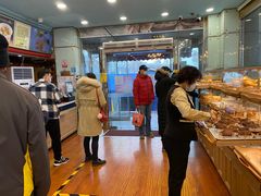 -新侨三宝乐面包店(崇文门店)