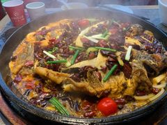 -老板恋上鱼(恒隆广场店)