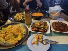 -Doo Dee Thai Food(Issan/Isaan/Esan)