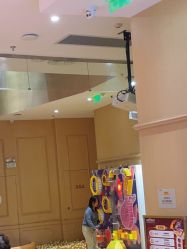-奈尔宝家庭中心·亲子餐厅(前滩店)