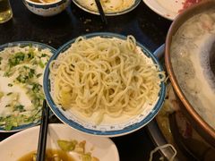 -裕德孚·非遗手切涮羊肉(东直门内大街店)
