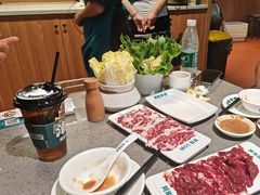 -非遗•老字号•阿彬牛肉火锅(广济桥店)