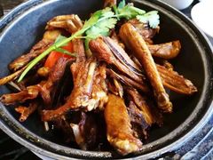 -美极鲜食坊(宝安南路店)