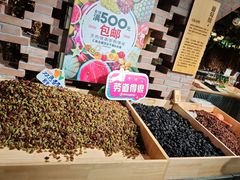 -新疆国际大巴扎