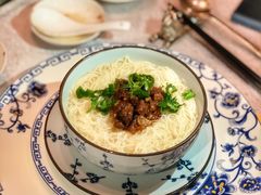 -星河湾半岛酒店-真粤中餐厅