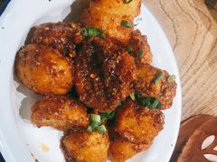 -成都你六姐·牛肉冒菜(上海环宇荟店)