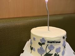 -海底捞火锅(青悦城店)