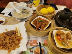 -点都德(大茶楼店)