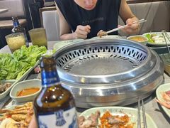 -盛江山自助料理(太原街万达店)