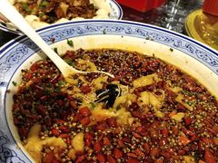 -旺角小渔村·海肠捞饭开创者(环山路店)