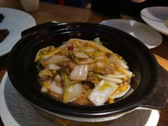 -渝半城经典川粤菜(重庆天地店)