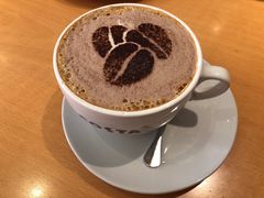 -COSTA COFFEE(中粮祥云店)