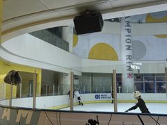 -冠军冰场CHAMPION RINK(百联又一城店)