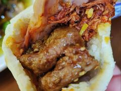 -长安后宰门水盆羊肉(新都心店)