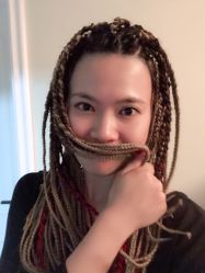 点击看大图 -KS COLOUR漂色·染发·画染