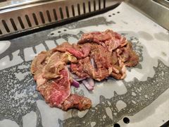 -千纸鹤嫩汁烤肉(西大直街店)