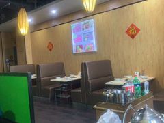 大堂-和庆斋羊蝎子火锅·碳缸烧烤(顺义旗舰店)