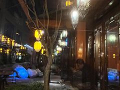 -甘尼仕印度餐厅酒吧(斜塘老街店)