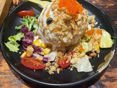 -小川洋风料理(街道口店)